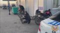 В Шелеховском районе сотрудники полиции провели профилактическое мероприятие «Мототранспорт»