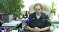 В Грановщине водитель на скорости сбил школьника