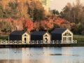 #нампишут. Солнечный в красках осени Фото: baikalhill