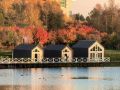 #нампишут. Солнечный в красках осени Фото: baikalhill