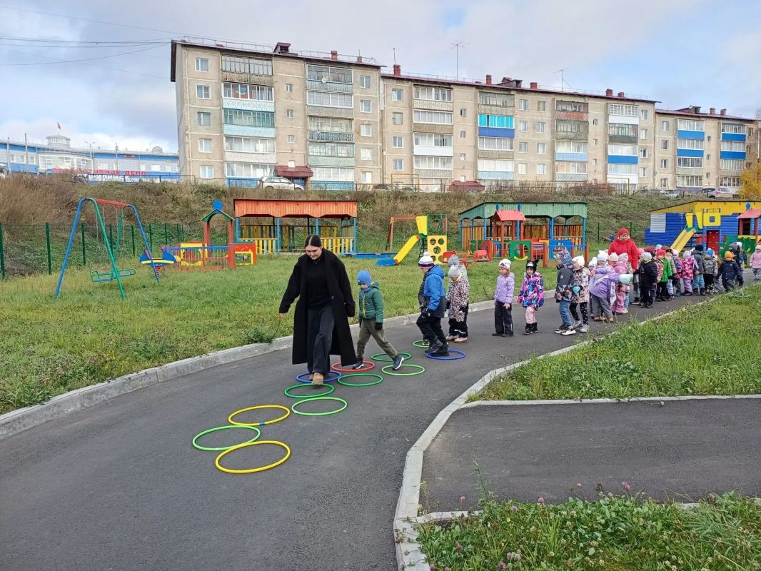 Всероссийский день ходьбы стартовал в Иркутской области 26 сентября и продлится до 18 октября Всероссийский день ходьбы стартовал в Иркутской области 26 сентября и продлится до 18 октября