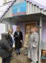 Уполномоченный по правам человека в Иркутской области Светлана Семенова находится с рабочим визитом в Усть-Илимске в рамках масштабного проекта «Пульс территорий