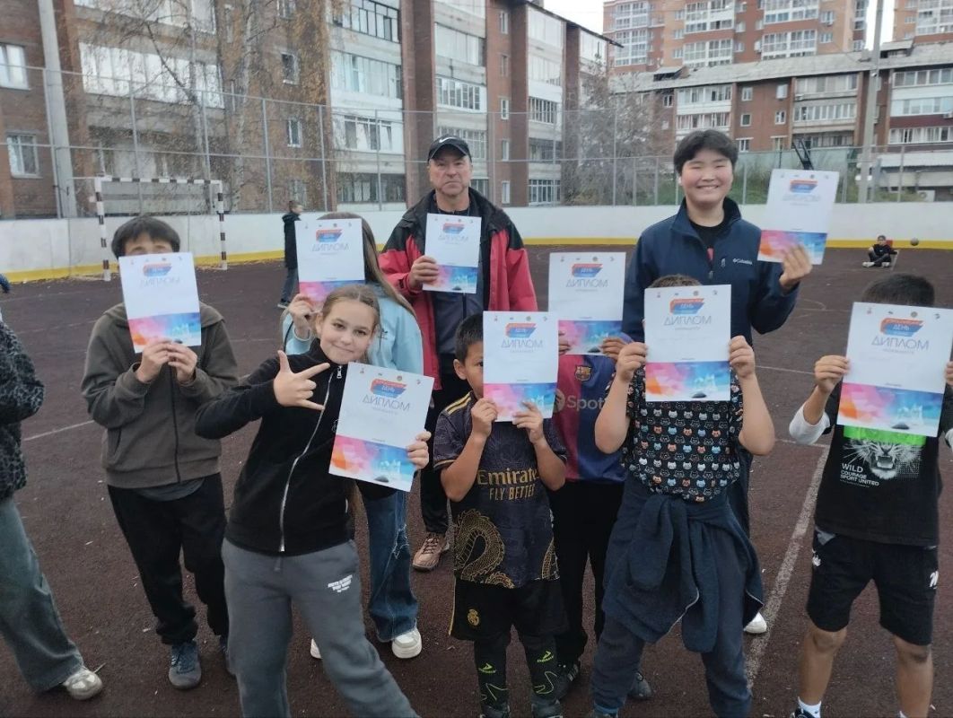 Всероссийский день ходьбы стартовал в Иркутской области 26 сентября и продлится до 18 октября Всероссийский день ходьбы стартовал в Иркутской области 26 сентября и продлится до 18 октября