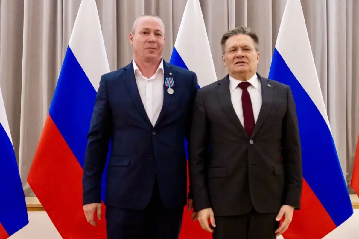 Игорь Кобзев: Уважаемые работники атомной отрасли, искренне поздравляю вас с профессиональным праздником! Игорь Кобзев: Уважаемые работники атомной отрасли, искренне поздравляю вас с профессиональным праздником!