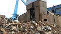 Крупное предприятие Иркутской области по переработке металла отмечает юбилей