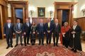 Иркутская область и Пакистан планируют расширять экономическое сотрудничество