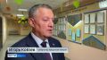 Работников дошкольного образования наградили в Иркутске в честь профессионального праздника
