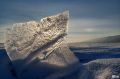 Байкал назвали самым фотогеничным местом на карте России