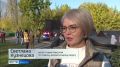 Спортивную площадку для скейтбординга и самокатов построили на улице Шахтерской в Иркутске