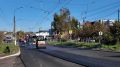 Ремонт улицы Янгеля завершают в Братске