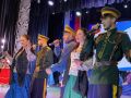 Дворец культуры «Энергетик» в минувшую субботу принимал участников войскового этапа Всероссийского фольклорного конкурса «Казачий круг»