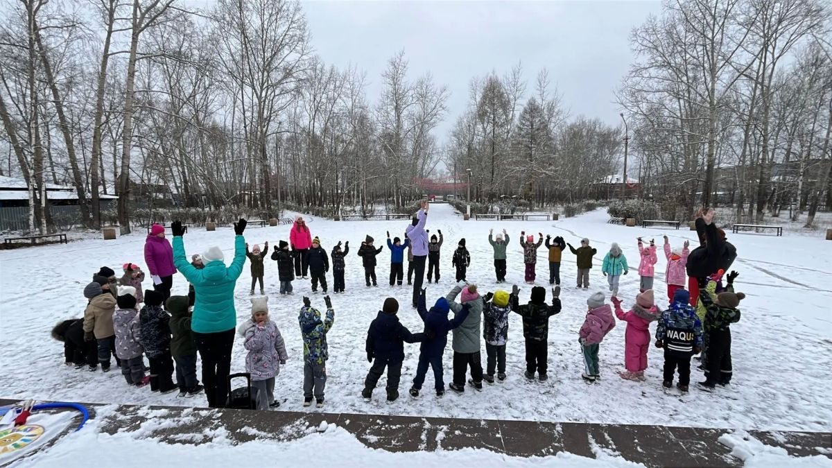 Всероссийский день ходьбы стартовал в Иркутской области 26 сентября и продлится до 18 октября Всероссийский день ходьбы стартовал в Иркутской области 26 сентября и продлится до 18 октября