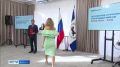 21-го студента иркутских вузов сегодня отметили именными стипендиями благотворительного фонда Юрия Тена