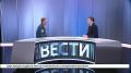 Гость студии — Алексей Крицков
