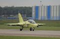 Третий опытный Як-130М готовится к первому полету
