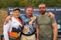 Спортсмены Прибайкалья завоевали две медали на всероссийских соревнованиях по практической стрельбе из пистолета и карабина пистолетного калибра «Тихоокеанский рубеж 2026»