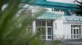 В Иркутском диагностическом центре появился барельеф Игоря Ушакова