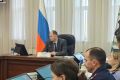 Межведомственная комиссия региона по противодействию формированию просроченной задолженности по заработной плате подвела итоги работы по погашению задолженности с начала года