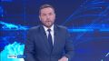 Прямое включение: забег на вершину горнолыжного комплекса «Олха»