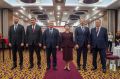 Иркутская область расширяет сотрудничество с Китаем