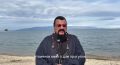 Стивен Сигал назвал Байкал одним из любимых мест в России