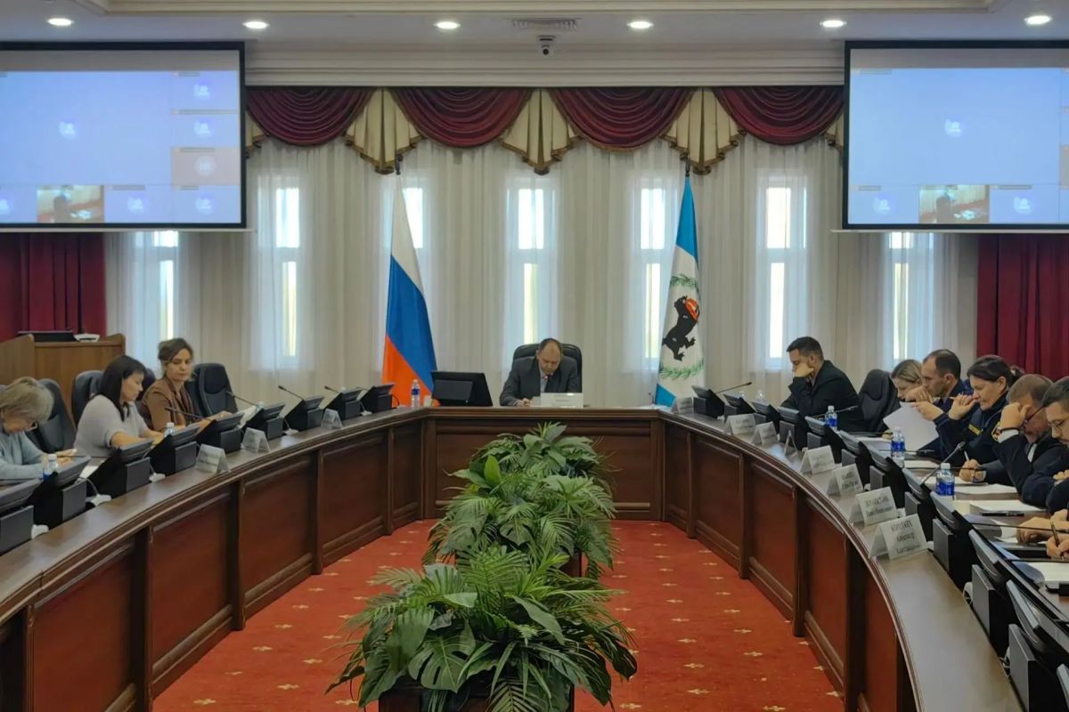 Межведомственная комиссия региона по противодействию формированию просроченной задолженности по заработной плате подвела итоги работы по погашению задолженности с начала года Межведомственная комиссия региона по противодействию формированию просроченной задолженности по заработной плате подвела итоги работы по погашению задолженности с начала года