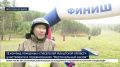 Соревнования «Вертикальный вызов» среди 12 команд спасателей провели в Шелеховском районе