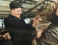 Мы продолжаем публикацию книги «Сумароковские острова» — документальной биографии Ильи Алексеевича Сумарокова, основателя Усольского свинокомплекса