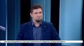 Гость студии — Денис Суворов