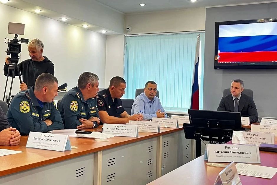 В Шелеховском районе ввели режим повышенной готовности из-за медведей