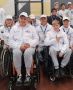 Спортсмены Иркутской области участвуют в международных соревнованиях «Кубок Паралимпийского комитета России по легкой атлетике»