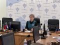 Семинар-совещание «Конфликт интересов на государственной службе в УФК по Иркутской области: практический подход» состоялся в УФК по Иркутской области