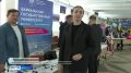 Акцию «Профессиональный бульвар» для старшеклассников провели в иркутской школе № 14