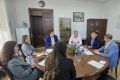 В Иркутске обсуждается открытие нового автобусного маршрута, который свяжет микрорайон Топкинский, предместья Рабочее и Радищево с аэропортом
