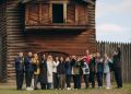 Приангарье посетили представители 11 туристических компаний КНР и предложили идеи по продвижению региона среди китайских туристов