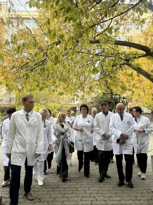 Руководитель Росздравнадзора посетила с рабочим визитом Иркутскую область Руководитель Росздравнадзора посетила с рабочим визитом Иркутскую область