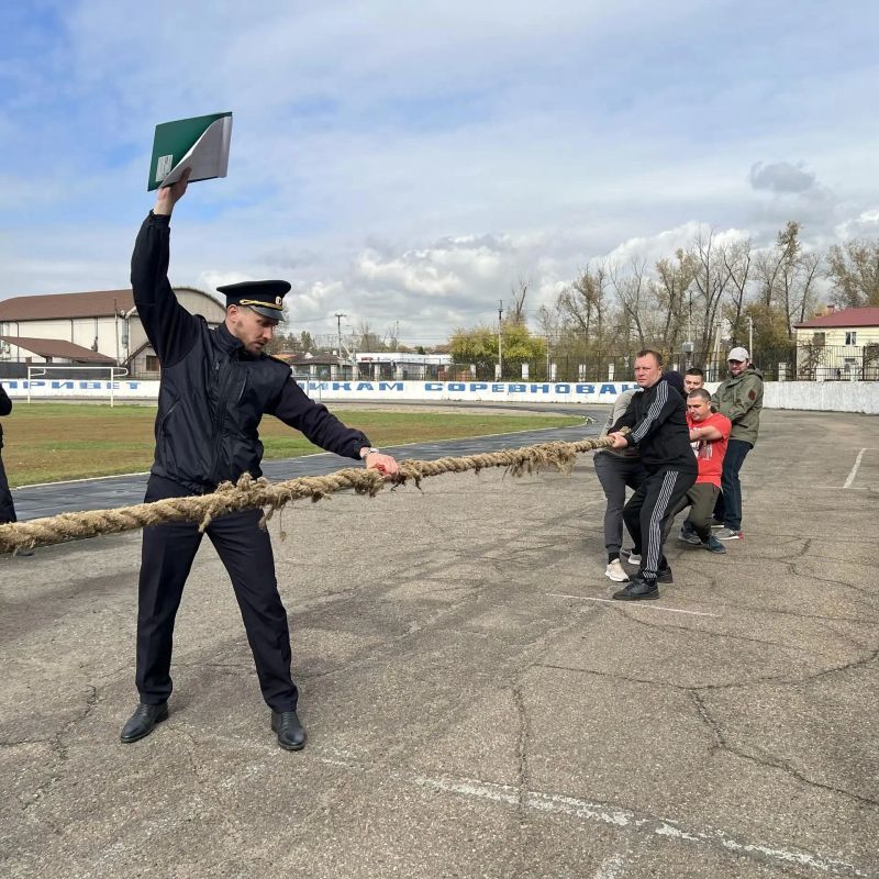 В Иркутске определили лучшую роту патрульно-постовой службы В Иркутске определили лучшую роту патрульно-постовой службы