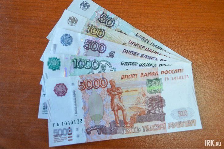 У части россиян с сегодняшнего дня вырастут пенсии