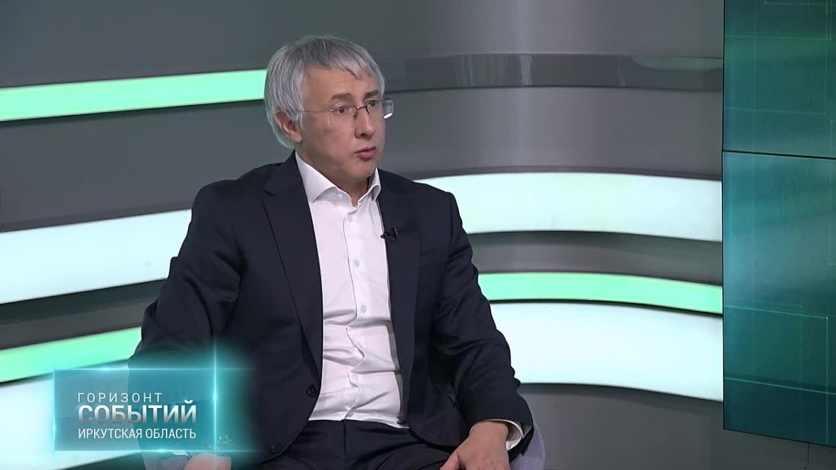 Возраст — это просто цифры в паспорте ? Пожилой человек - кто это?Ответим на эти вопросы в программе "ГОРИЗОНТ СОБЫТИЙ"