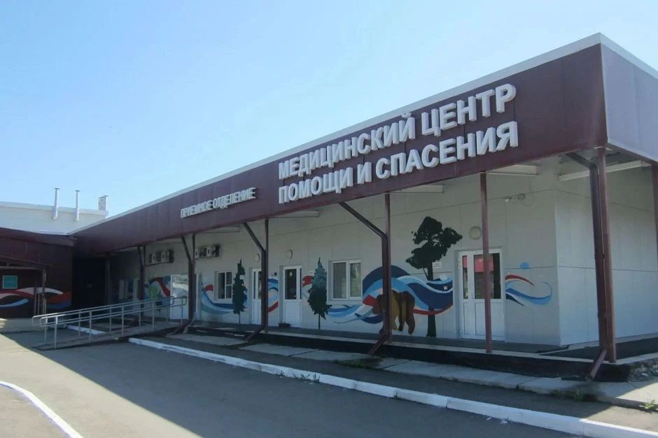 В Шелеховской районной больнице ввели карантин