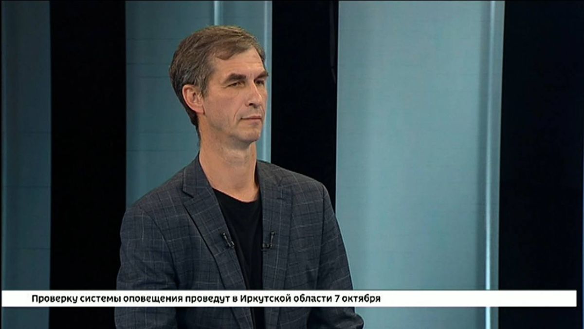 4 октября жители Иркутской области смогут наблюдать противостояние Сатурна