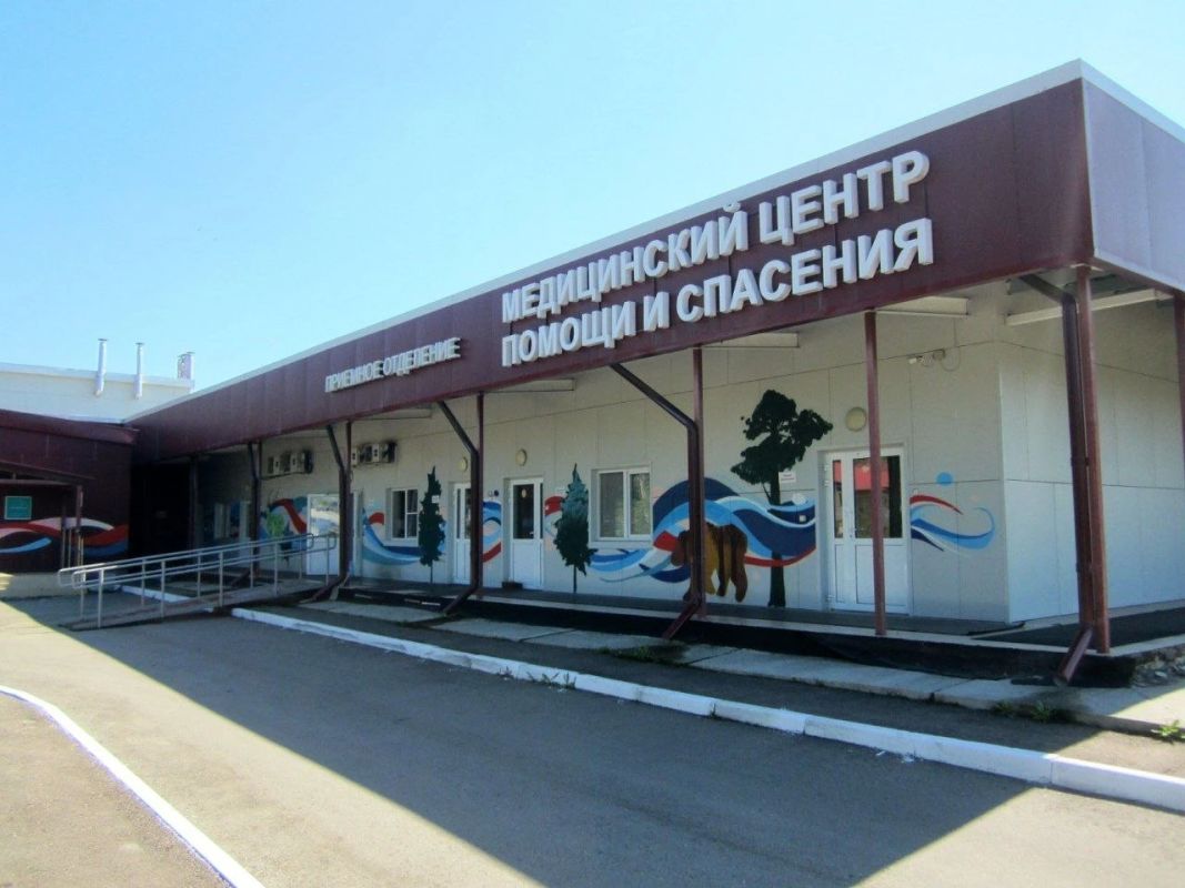 В Иркутской области ввели ограничения в больнице из-за подозрения на особо опасную инфекцию