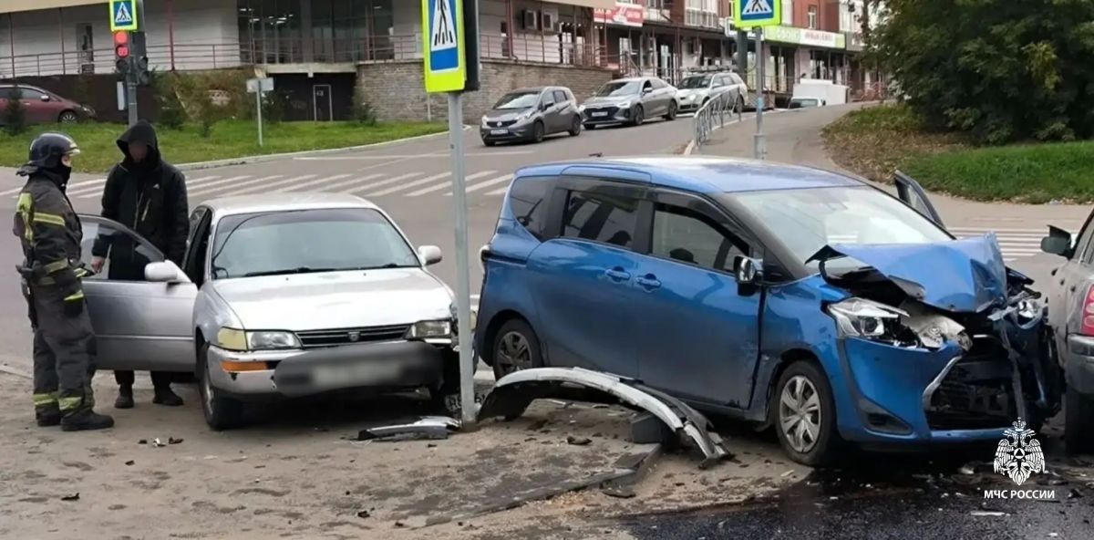 В Прибайкалье за минувшие сутки: В Прибайкалье за минувшие сутки:
