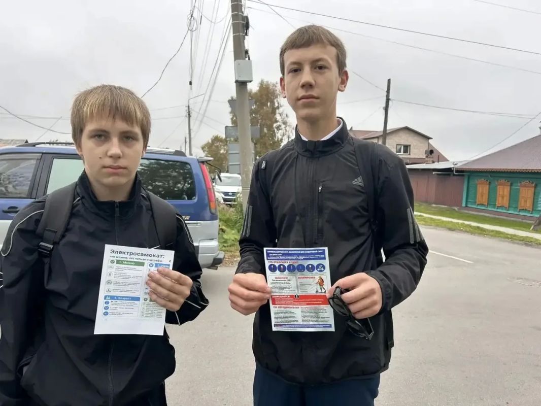 Безопасность на дороге — общая забота: сотрудники Госавтоинспекции провели акцию в Слюдянском районе Безопасность на дороге — общая забота: сотрудники Госавтоинспекции провели акцию в Слюдянском районе