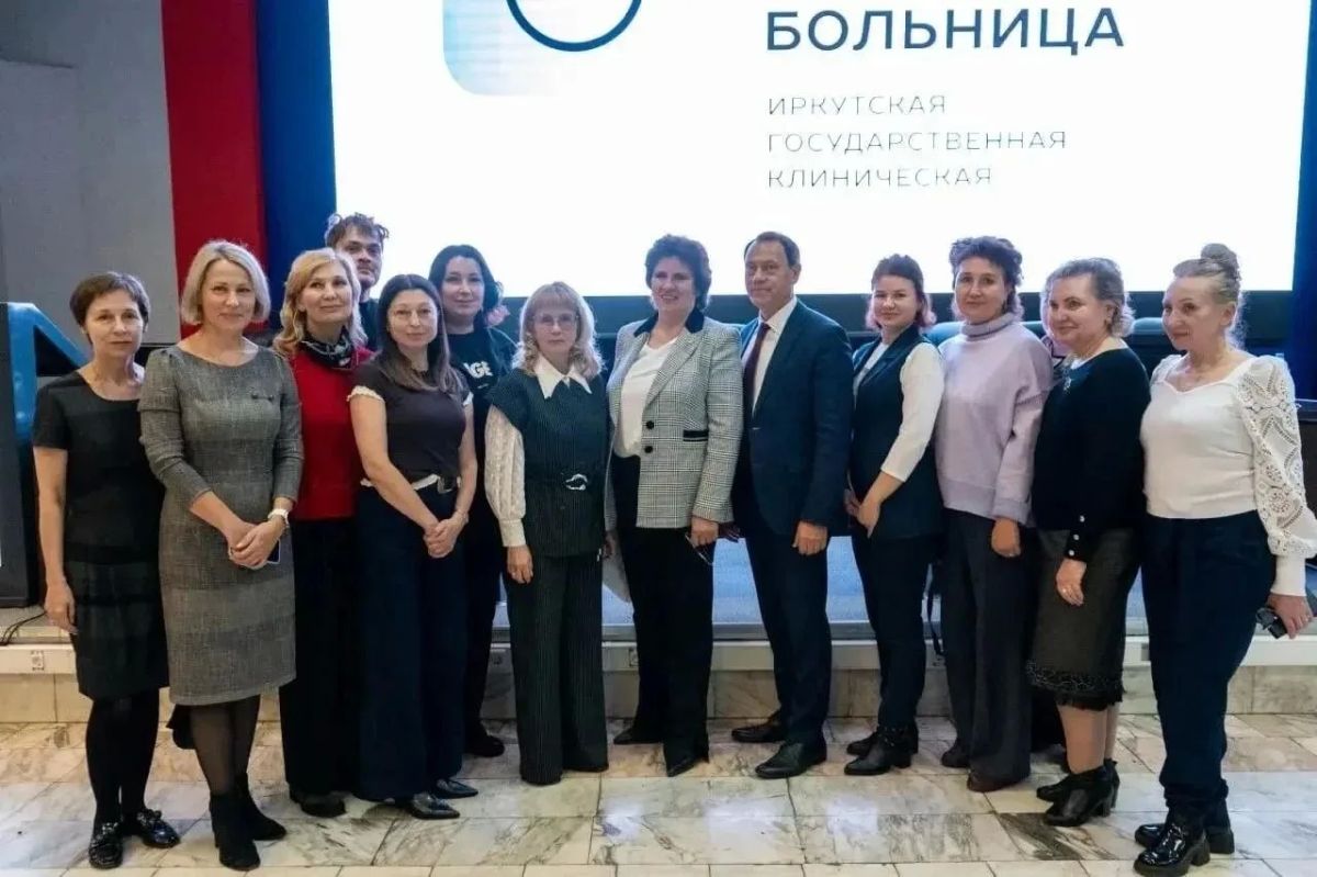 Губернатор Приангарья Игорь Кобзев встретился с руководителем Росздравнадзора Аллой Самойловой Губернатор Приангарья Игорь Кобзев встретился с руководителем Росздравнадзора Аллой Самойловой