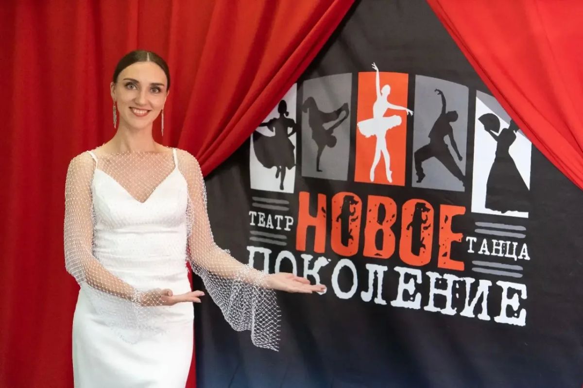 Игорь Кобзев: По итогам третьего регионального конкурса «Гордость земли Иркутской» в номинации «Область молодых» в число победителей вошла Юлия Сергеевна Калашникова из столицы Приангарья Игорь Кобзев: По итогам третьего регионального конкурса «Гордость земли Иркутской» в номинации «Область молодых» в число победителей вошла Юлия Сергеевна Калашникова из столицы Приангарья