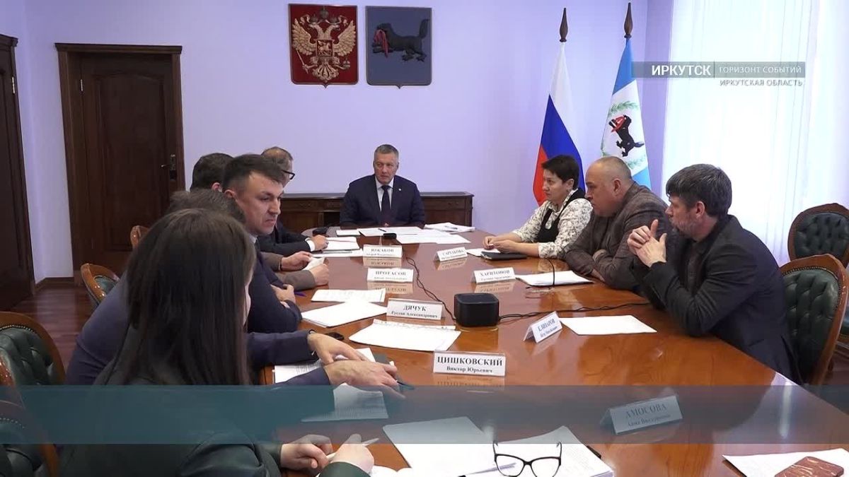 Восемь исторических зданий планируют восстановить в Иркутской области