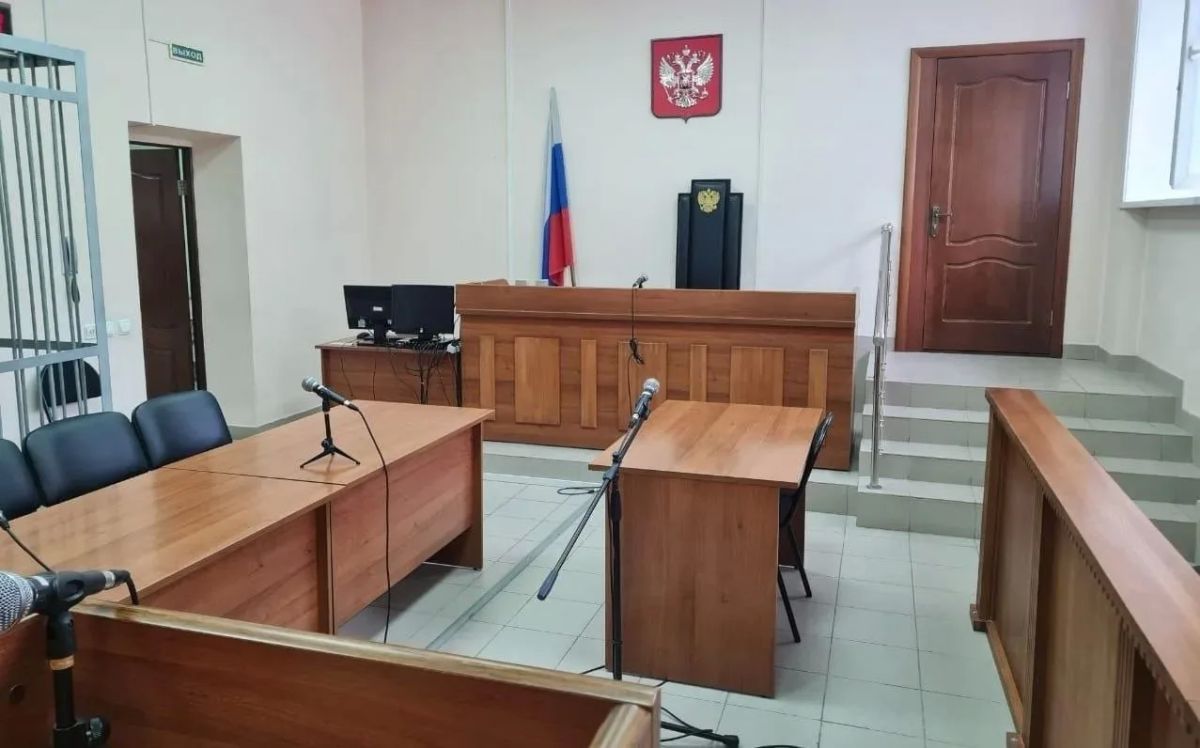 В Иркутской области вынесен приговор по уголовному делу о хищении имущества ООО «Усольехимпром» на сумму около 80 млн рублей