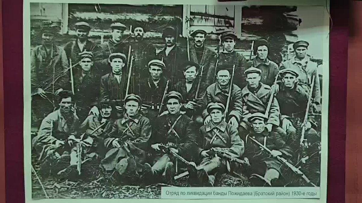 108 лет на страже порядка: Уголовному розыску России – профессиональный праздник