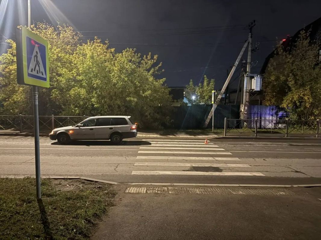 Обзор ДТП за неделю. С 28 сентября по 4 октября 2026 года на дорогах Иркутска и Иркутского муниципального округа сотрудниками Госавтоинспекции зарегистрировано 16 дорожно-транспортных происшествий, в которых пострадало 15... Обзор ДТП за неделю. С 28 сентября по 4 октября 2026 года на дорогах Иркутска и Иркутского муниципального округа сотрудниками Госавтоинспекции зарегистрировано 16 дорожно-транспортных происшествий, в которых пострадало 15...